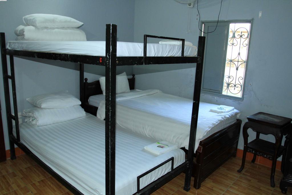 Hanoi Winter Hostel — Photos 3