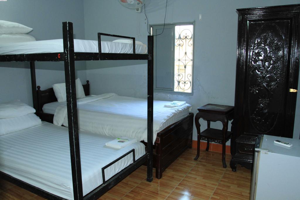Hanoi Winter Hostel — Photos 1