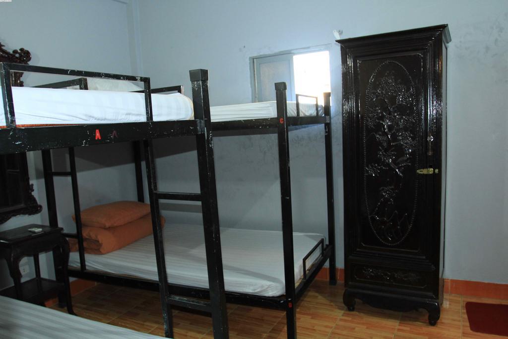 Hanoi Winter Hostel, Hanoi